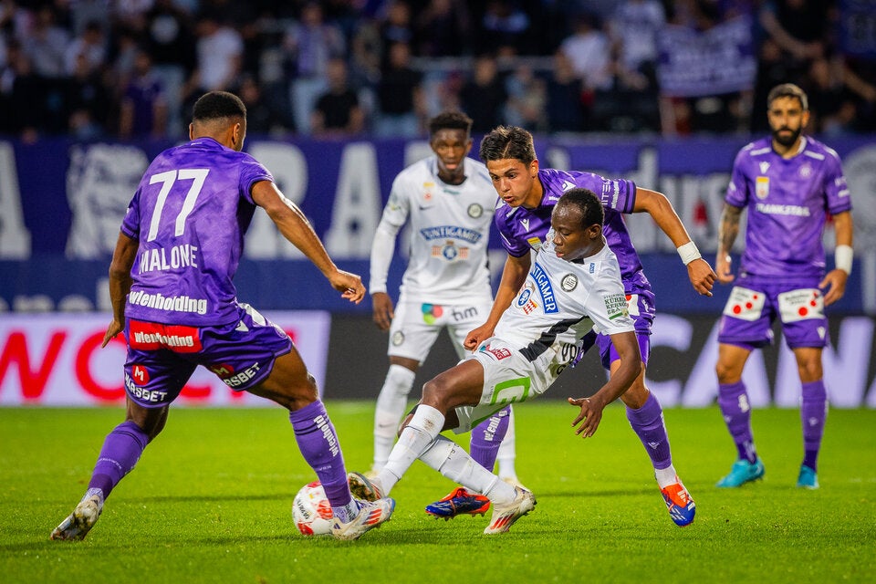 Austria hofft gegen Sturm auf Sieg.