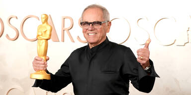 Wolfgang Puck zaubert Oscar-Menü