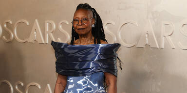 Mode-Fails: Die skurrilsten Oscar-Looks vom roten Teppich