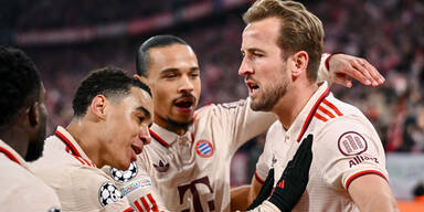 FC Bayern