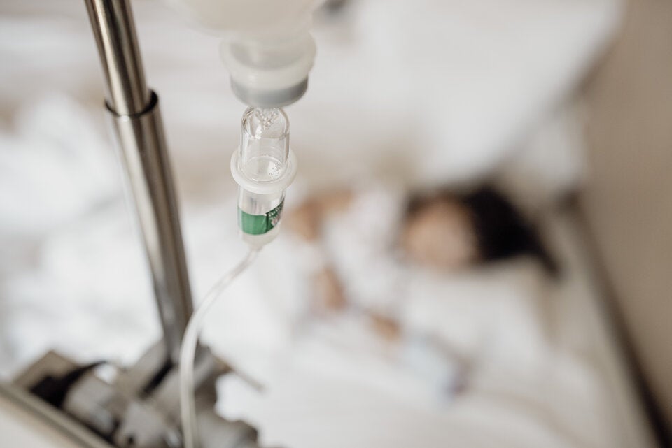 Tragödie in Italien: Spenderherz für Zweijährigen beim Transport „erfroren“