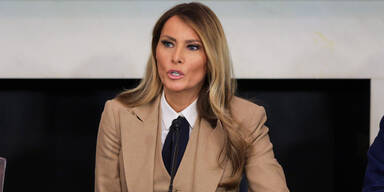 Melania Trump
