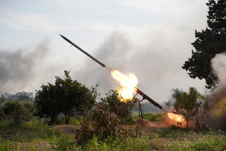 Syrien