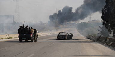 Syrien