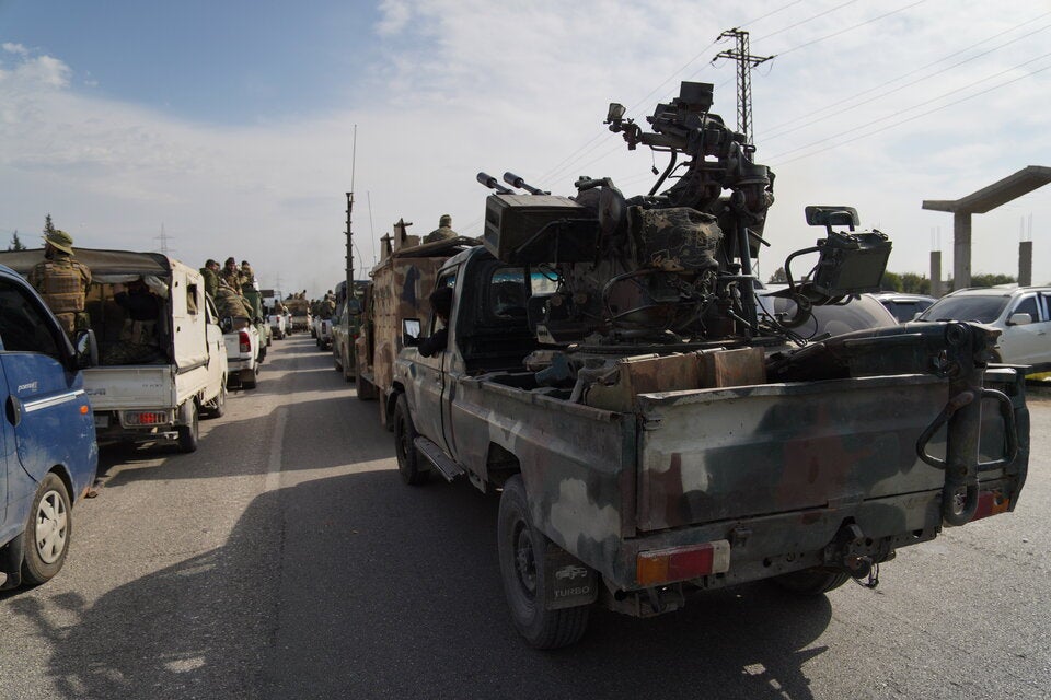 Syrien