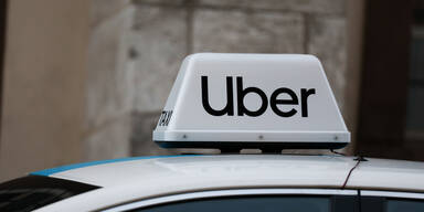 uber