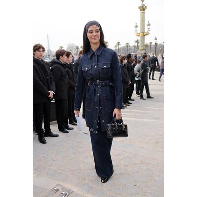 Victoria Federica de Marichalar y Borbón - Nichte von König Felipe