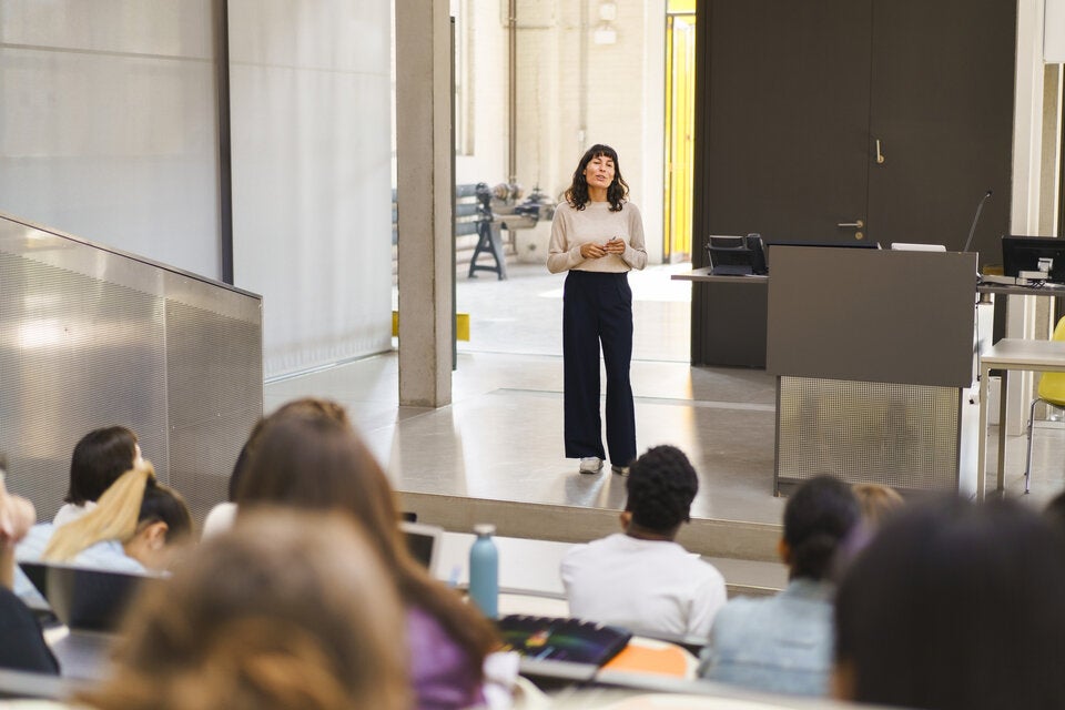 Schlüssel für eine starke Zukunft