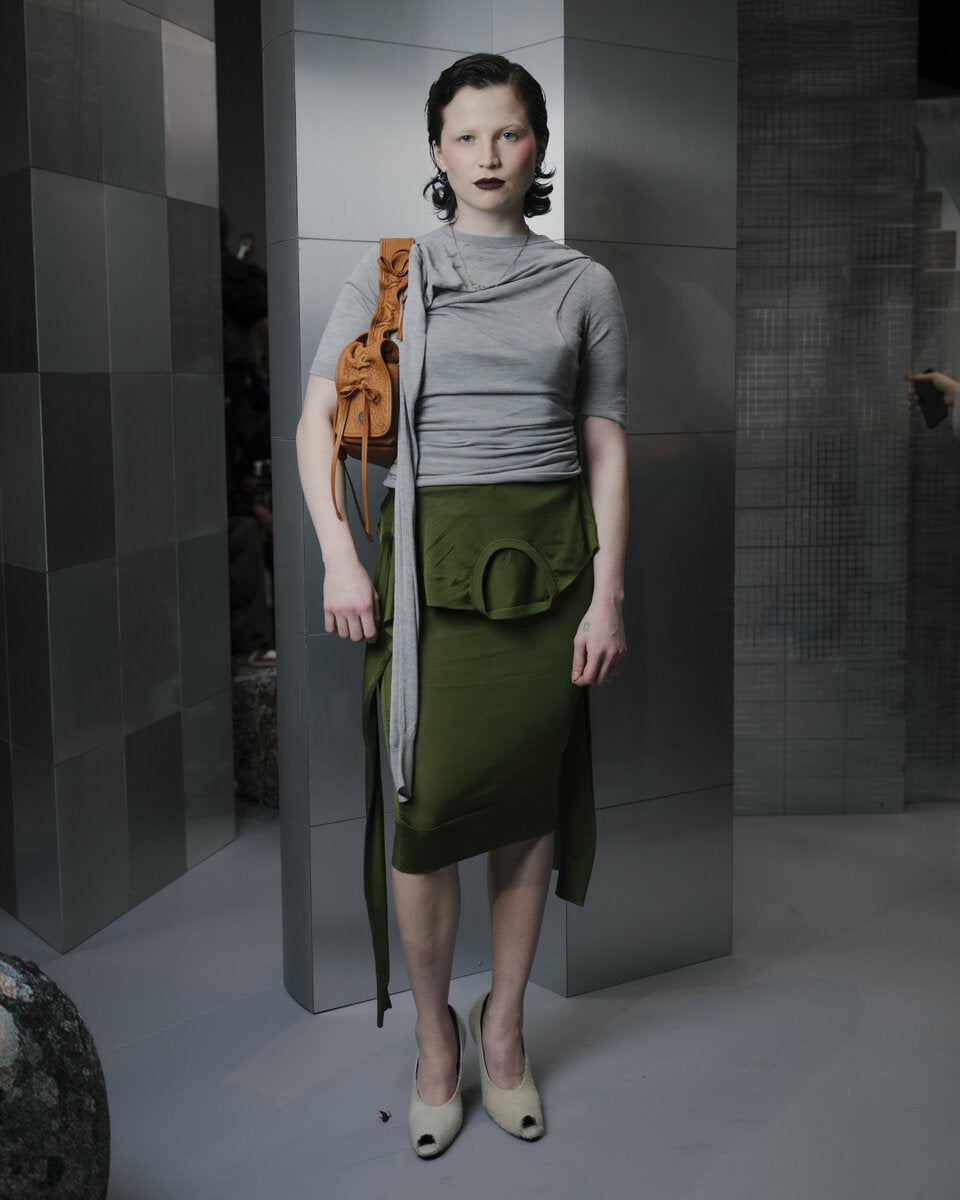 Die neuen It-Girls 2025: „Vogue“ kürt die Cool-Girls von morgen