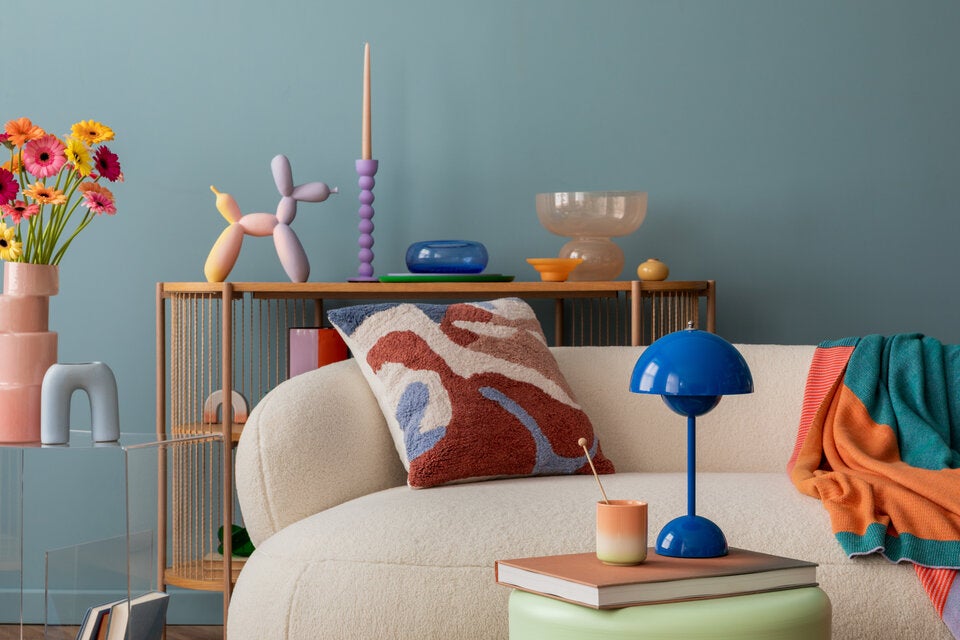 Die wichtigsten Wohntrends für das Jahr 2026