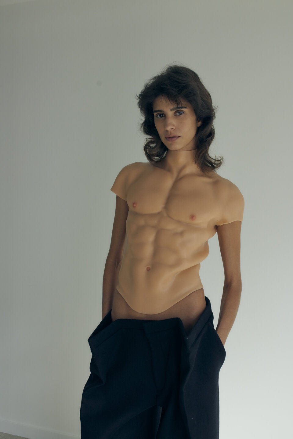 Brüste raus! DIESER Nackt-Trend aus Paris schockt Branchen-Kenner