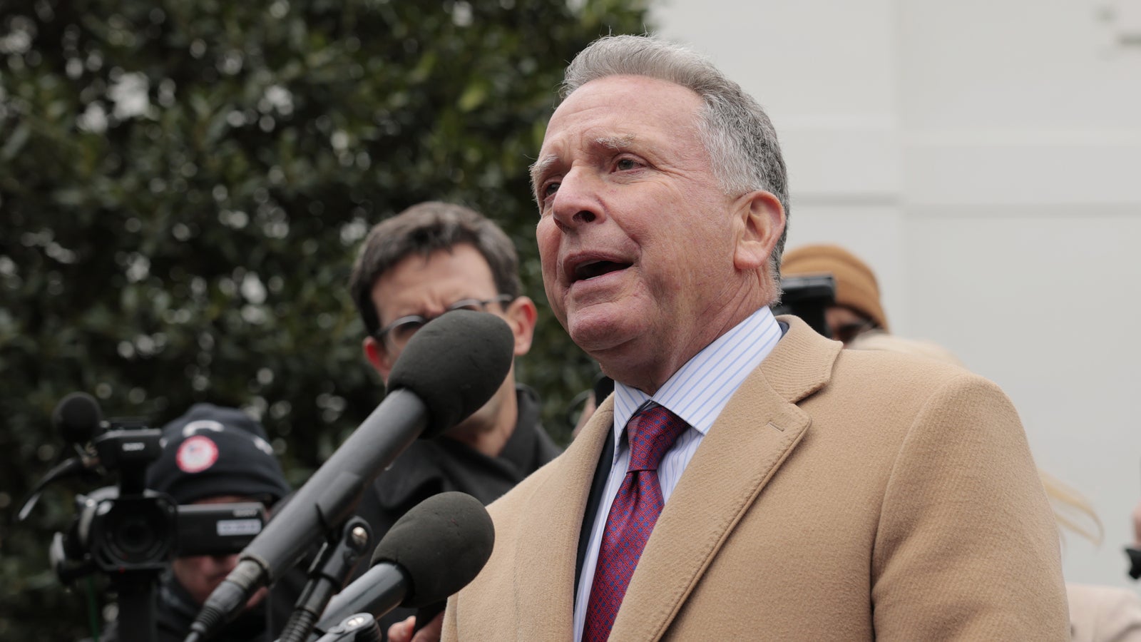 Iran und USA gehen in eine entscheidende Verhandlungsrunde Kép