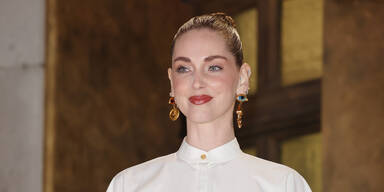 Betrugsprozess in Mailand: Influencerin Chiara Ferragni vor Gericht