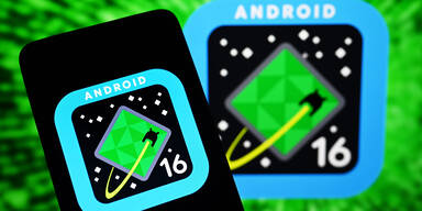 android 16