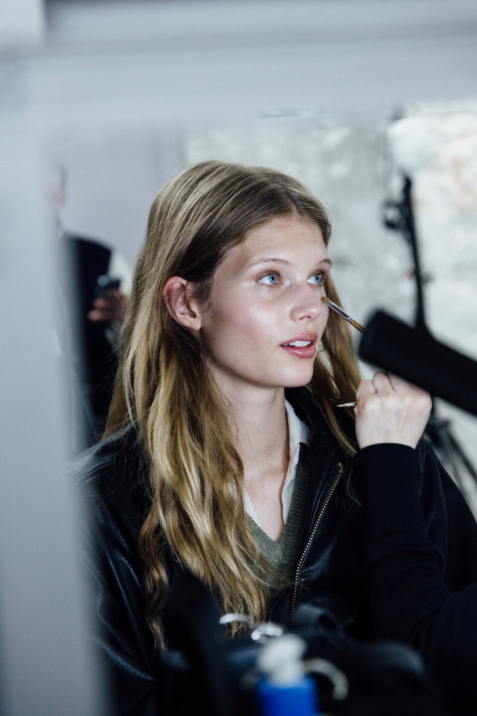 Recession Hair: Warum sich die Rezession auf Ihre Frisur auswirkt