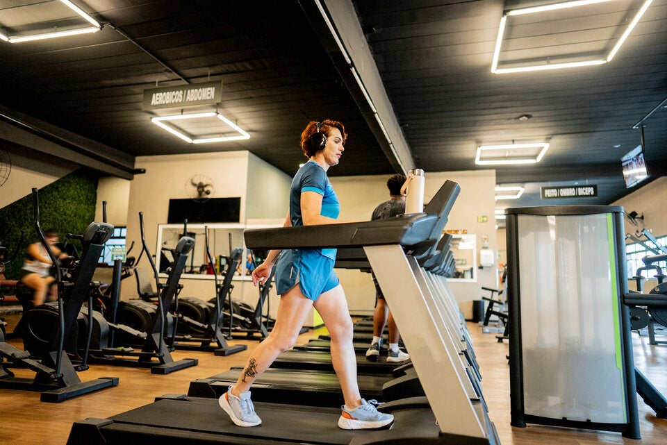Gym-Hype entlarvt: Ist Gehen mit Steigung wirklich die „magische“ Abnehm-Lösung?