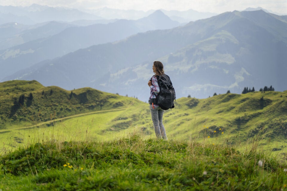 Shopping & Bergluft: Tipps für den Kitzbühel-Sommer