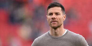 Xabi Alonso