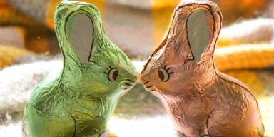 Osterhasen-Abzocke: Schoko viel teurer als sonst