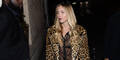 2025 wird es wild! Leopardenmuster erobern die Paris Fashion Week
