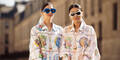 Sonnenbrillen-Trends: Diese Shades sind im Sommer 2025 in
