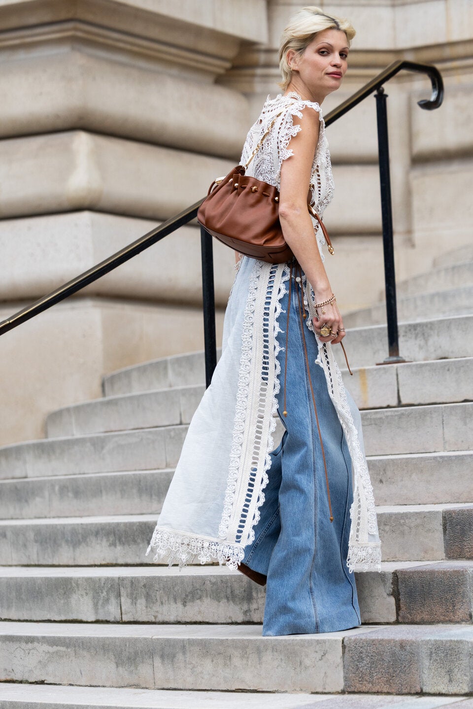 Laut Pinterest: Diese Modetrends tragen wir 2026