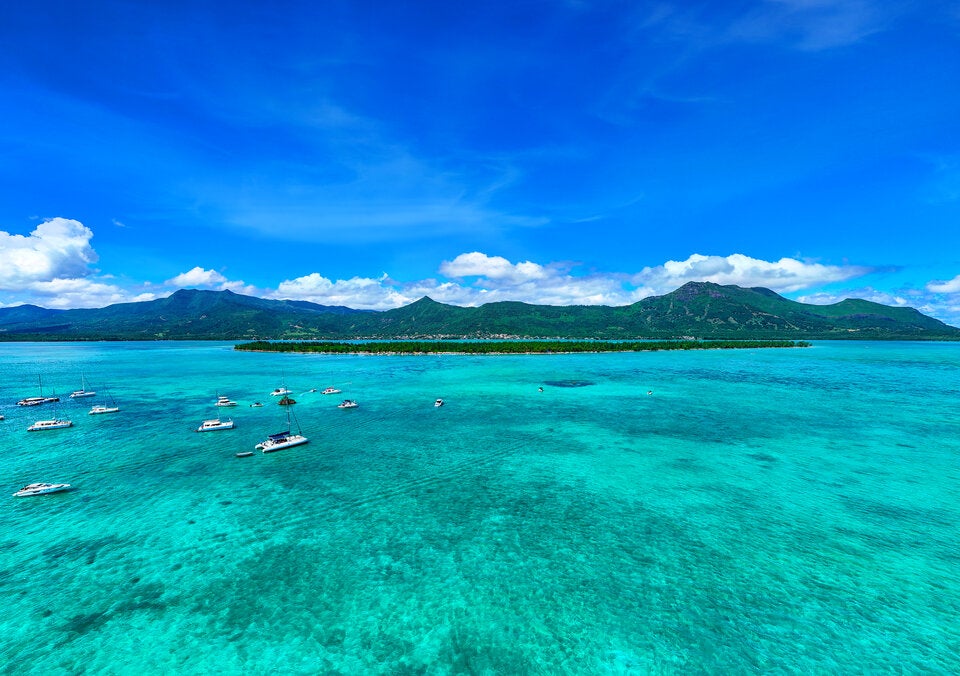 Laut Ranking: Das sind die 12 schönsten Inseln der Welt