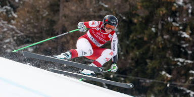 Speed-Queen Cornelia Hütter