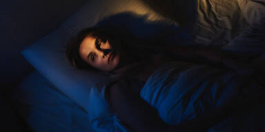 Fast ein Drittel der Europ&auml;er leidet an Schlafst&ouml;rungen!