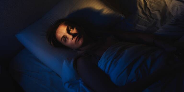 Achtung! Deshalb sollten Sie nie mit leeren Magen Schlafen gehen