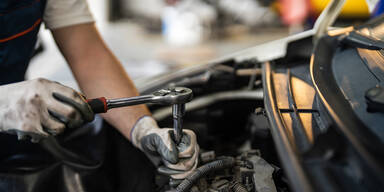 Riesen Preisunterschiede in Werkst&auml;tten.