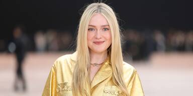 Von der Leinwand ins Dating-Game: Dakota Fanning swipt auf dieser Dating-App