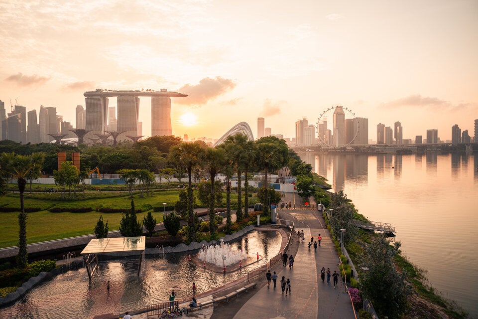 Tripadvisor kürt die besten Reiseziele für 2026: Diese Orte dürfen Sie nicht verpassen