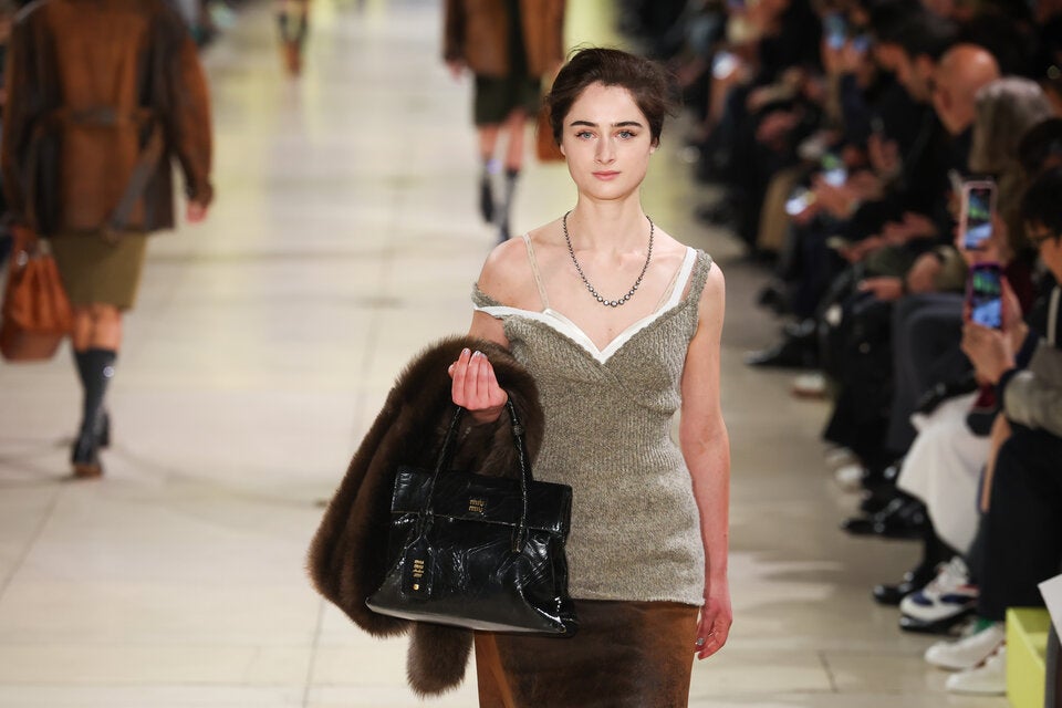 Kylie Jenner leistet sich riesigen Mode-Fauxpas bei Miu Miu