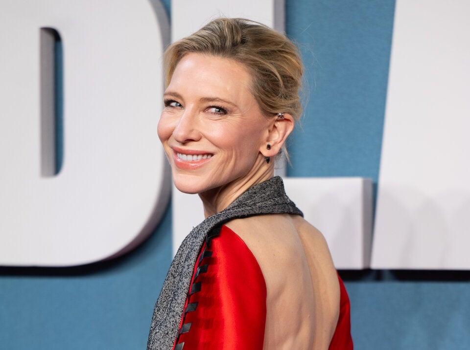 Cate Blanchett