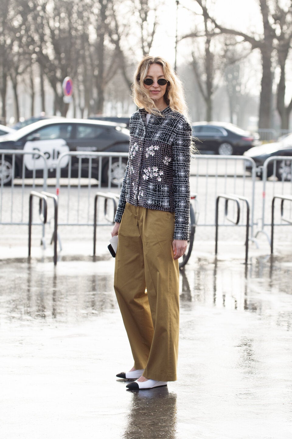 Rule of 7: Diese Fashion-Regel rettet alle Ihre Alltagsoutfits