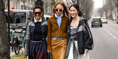 Styling-Tipps für den Frühling 2025: Die schönsten Übergangslooks