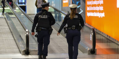 Flughafen M&uuml;nchen