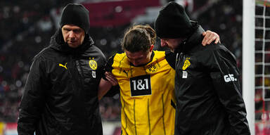 Sabitzer-Schock! Verletzt &ndash; und jetzt droht ihm auch noch Gehaltsk&uuml;rzung!