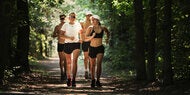 Lauftraining: Mit diesen Experten-Tipps werden Sie zum Laufprofi