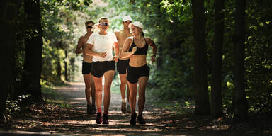 Lauftraining: Mit diesen Experten-Tipps werden Sie zum Laufprofi