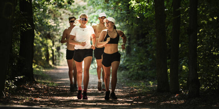 Lauftraining: Mit diesen Experten-Tipps werden Sie zum Laufprofi