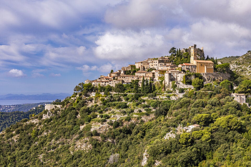 Die besten Adressen für den Côte d’Azur-Roadtrip