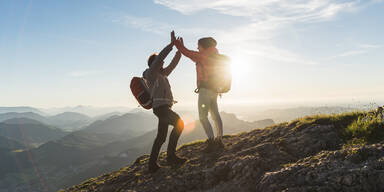 Fr&uuml;hlingserwachen: Die besten Wanderungen f&uuml;r das 20-Grad-Wochenende in &Ouml;sterreich