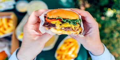 burger