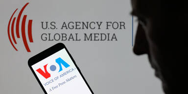 Voice of America