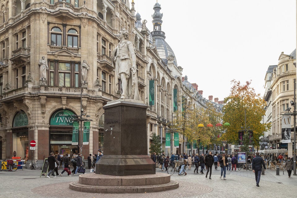 Die besten und günstigsten Städte für einen Wochenend-Trip im Herbst