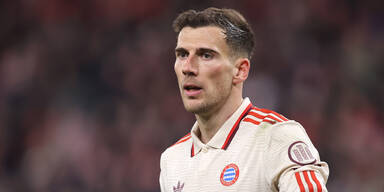Leon Goretzka