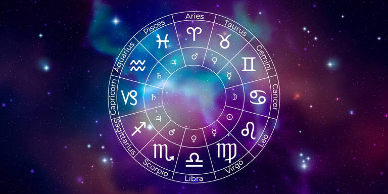 15.11. – 21.11.2025: Das Wochenhoroskop von Gerda Rogers