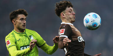 hoffenheim